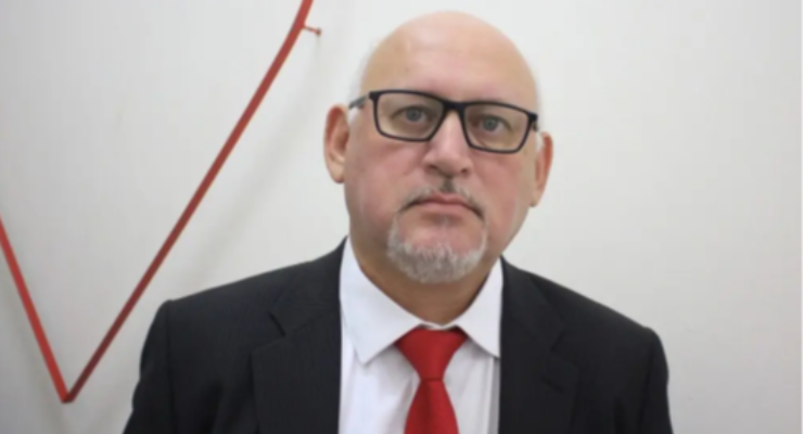 Marcos Henriques participa de agenda ao lado de Cícero Lucena e defende que diferenças políticas sejam deixadas de lado